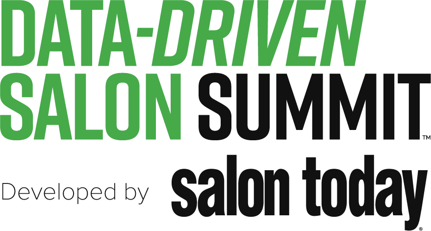 Data-Driven Salon Summit — developed by Salon Today
