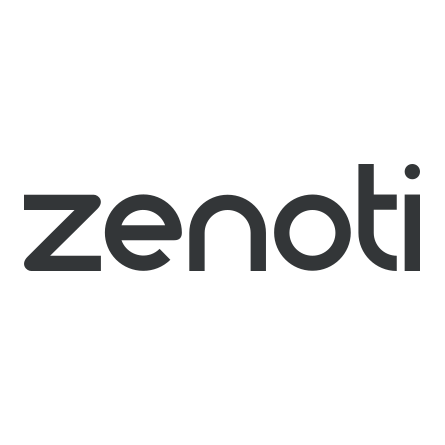 Zenoti